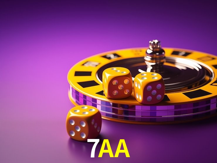 7AA Mobile Legends
