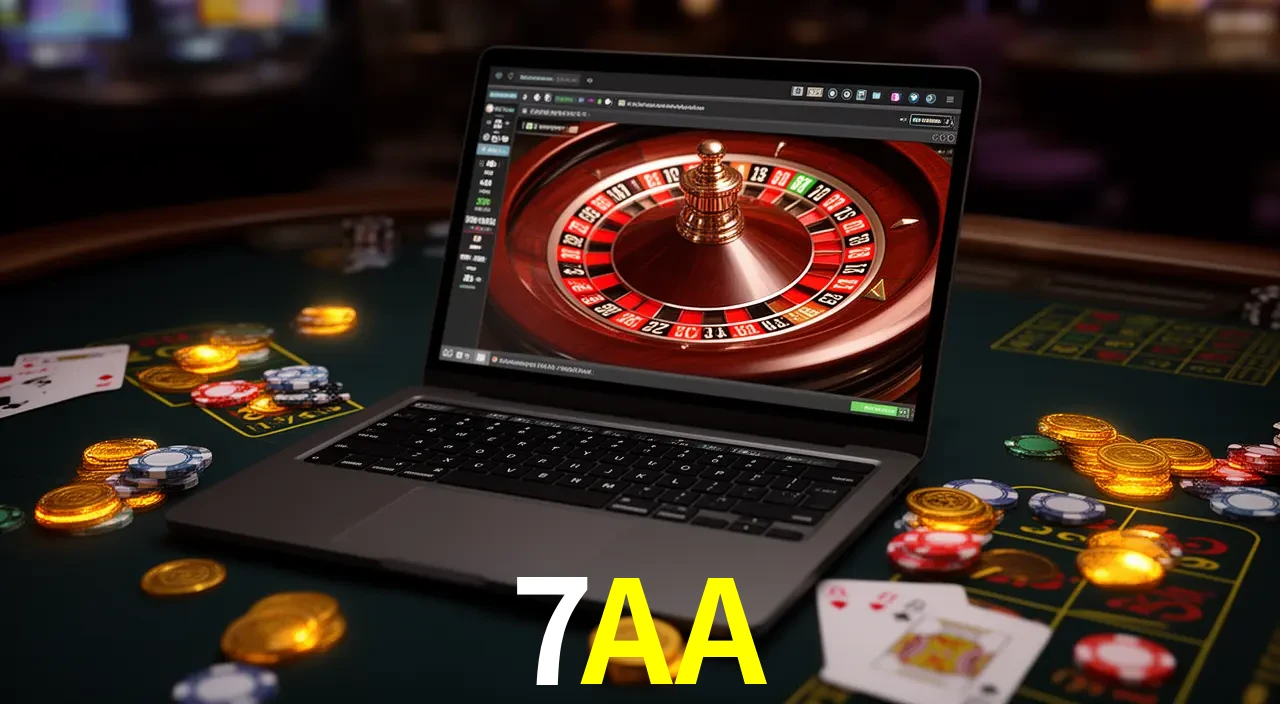 7AA Arcade