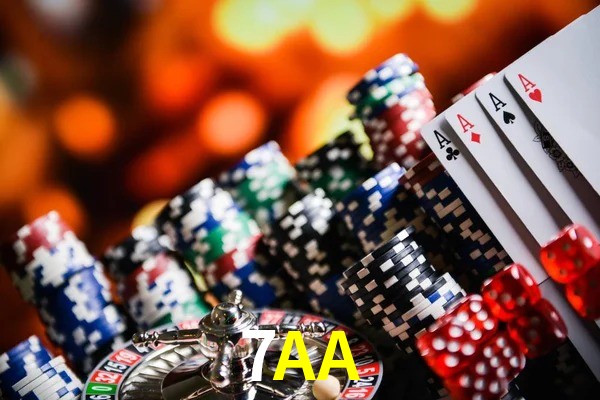 7AA Variantes de juego