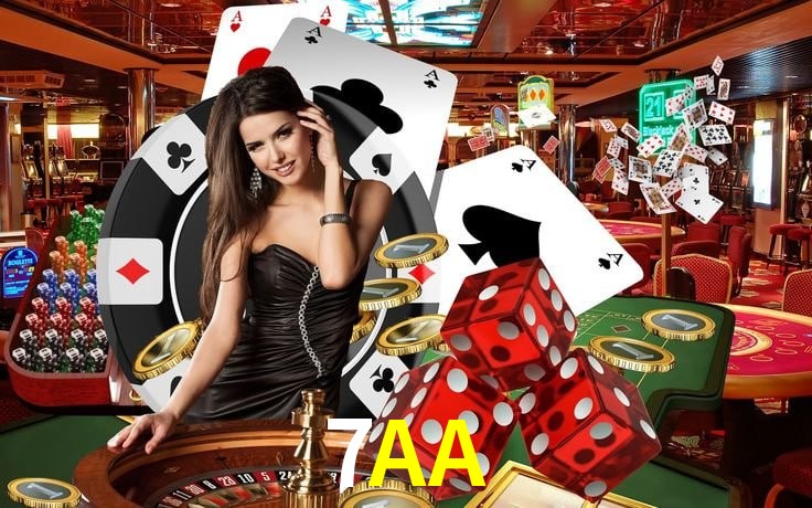 7AA Apuesta múltiple en vivo