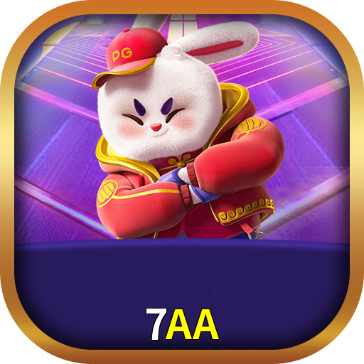 7AA logo